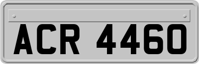 ACR4460