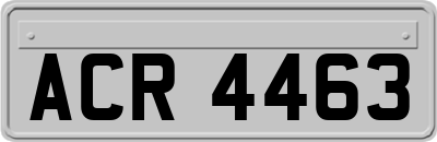 ACR4463
