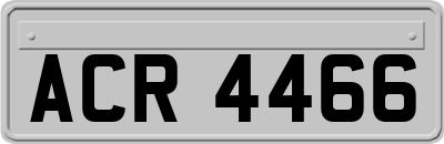 ACR4466