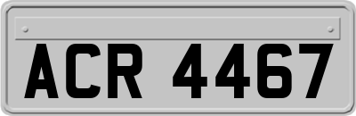 ACR4467
