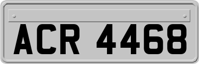 ACR4468
