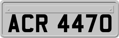 ACR4470