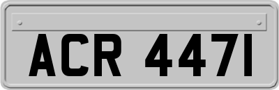 ACR4471