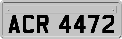 ACR4472