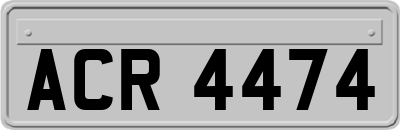 ACR4474