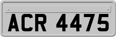ACR4475