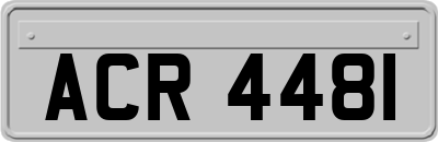 ACR4481