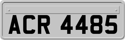 ACR4485