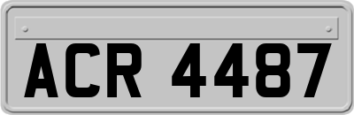 ACR4487