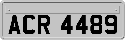 ACR4489