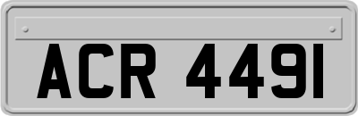 ACR4491