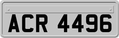 ACR4496