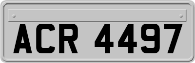 ACR4497