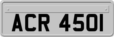 ACR4501