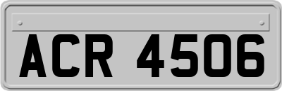 ACR4506