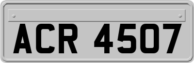 ACR4507