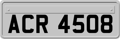ACR4508