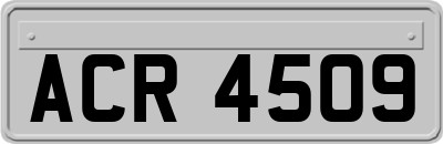 ACR4509