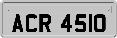 ACR4510