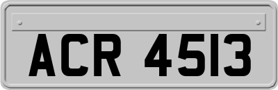 ACR4513