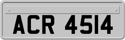 ACR4514