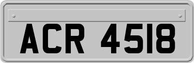 ACR4518