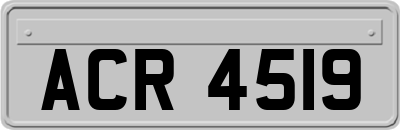 ACR4519