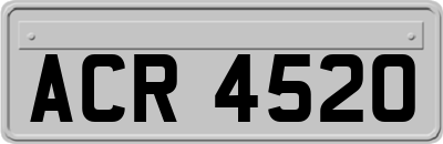 ACR4520