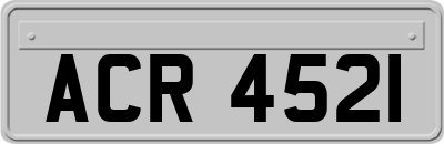 ACR4521
