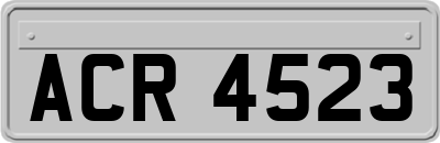 ACR4523