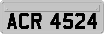 ACR4524