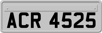 ACR4525