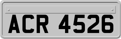 ACR4526