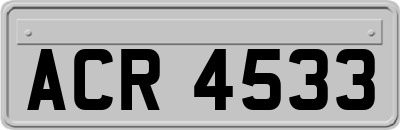 ACR4533