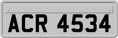 ACR4534