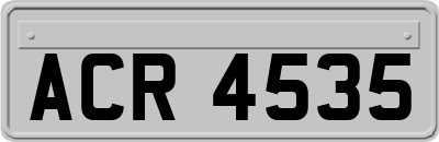 ACR4535