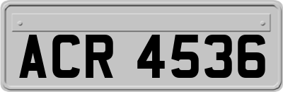 ACR4536
