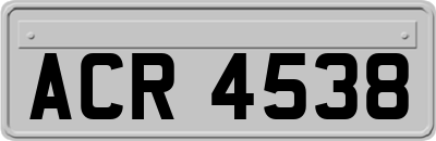 ACR4538