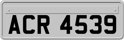 ACR4539