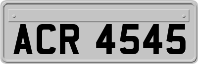 ACR4545