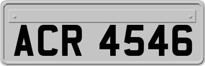 ACR4546