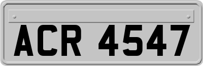 ACR4547