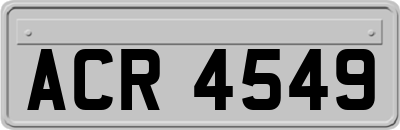 ACR4549