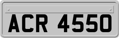 ACR4550