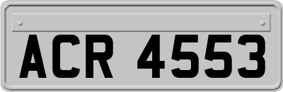 ACR4553