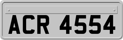 ACR4554