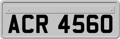 ACR4560