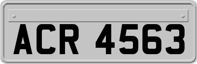 ACR4563