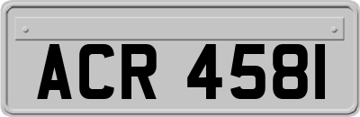 ACR4581