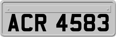 ACR4583